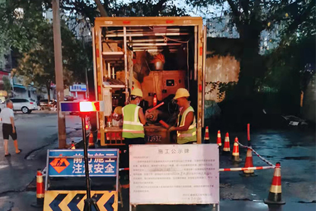 管道漏水維修可能會導(dǎo)致的問題