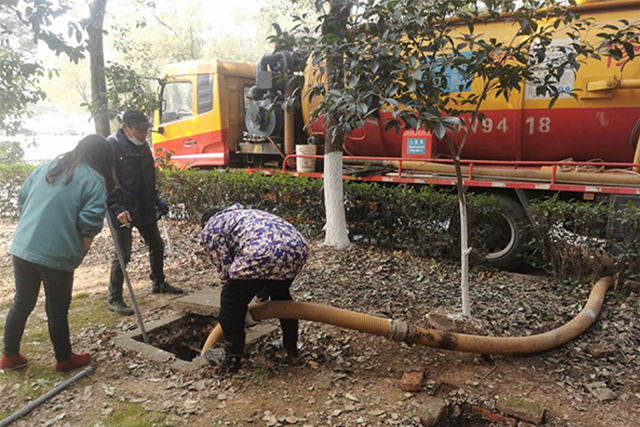 管道漏水維修可能會導致的問題