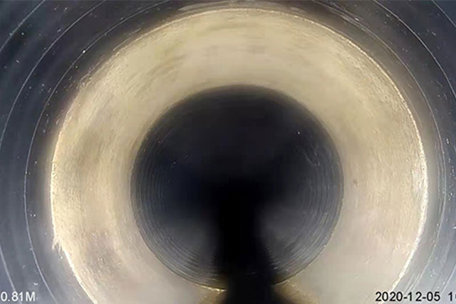 管道清淤施工方案