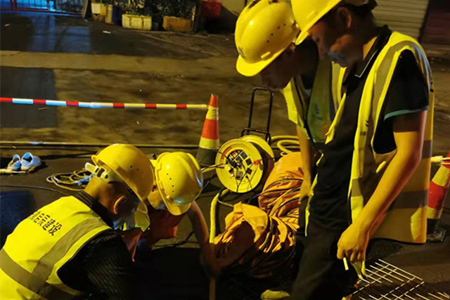 下水管道沖洗，家庭下水管道沖洗，如何沖洗下水道？